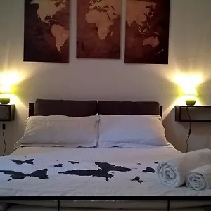  Apartamento Nucleus Holidays - Vatican