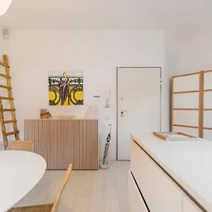  Apartamento Maison Re Di