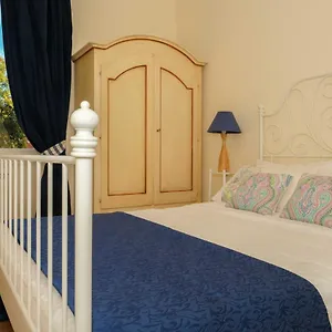  Apartamento Azzurra