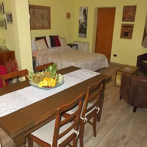  Apartamento Casa Francesco Italia