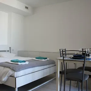  Apartamento Luxory Italia