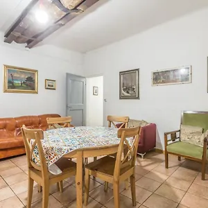  Apartamento Nosadella, Italia