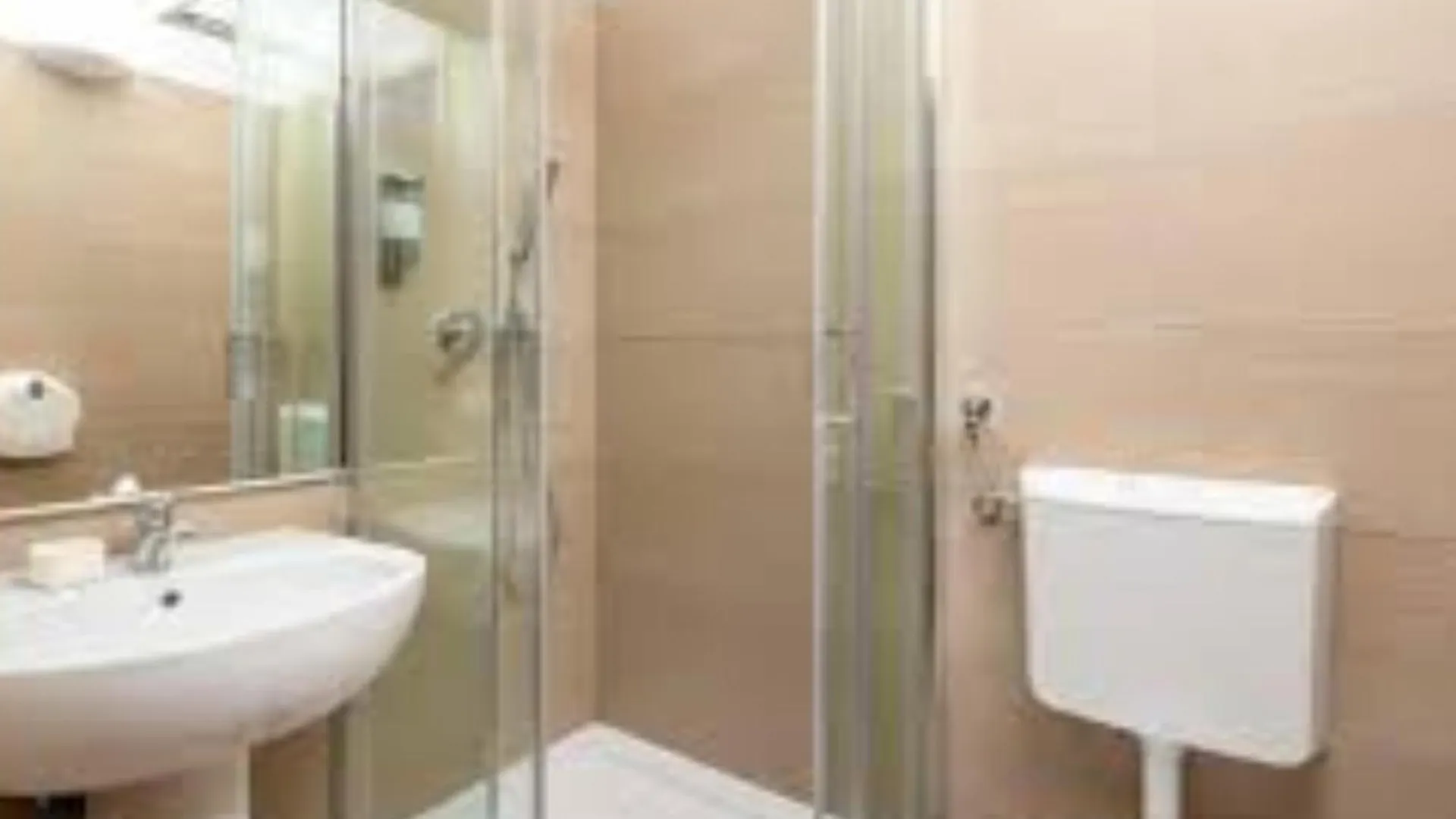 Clavdia Flat Hotel Rome