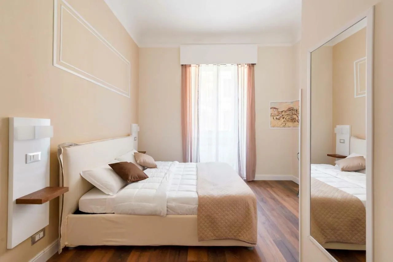 Clavdia Flat Hotel Rome 0*,
