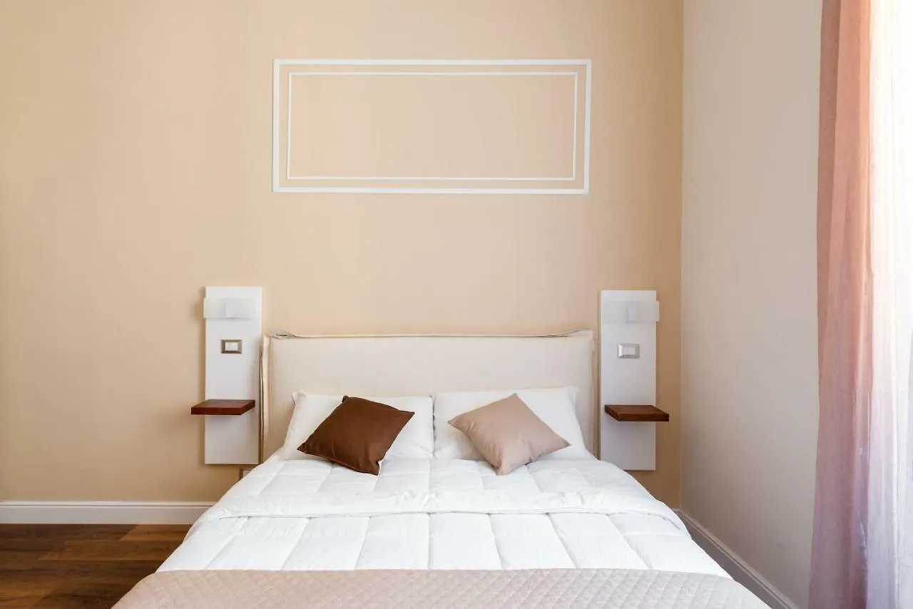 Guest house Clavdia Flat Hotel Rome