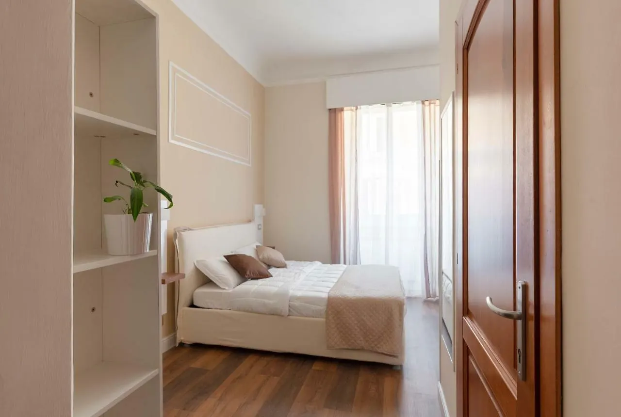 Clavdia Flat Hotel Rome 0*,  Italy