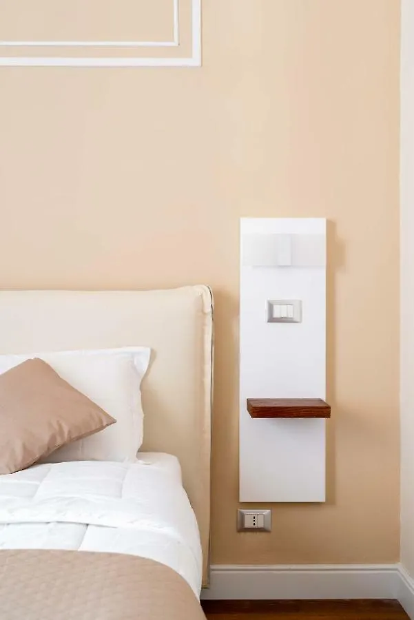 Guest house Clavdia Flat Hotel Rome