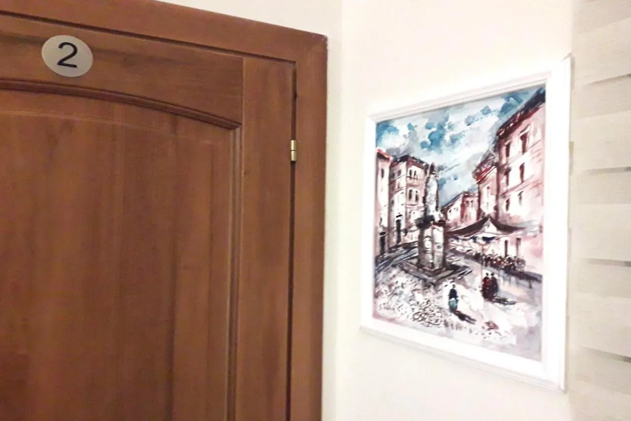 Clavdia Flat Hotel Rome 0*,